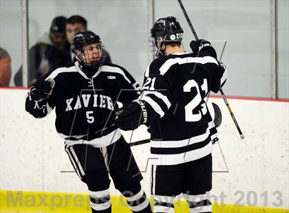 Thumbnail 1 in Xavier @ North Haven photogallery.