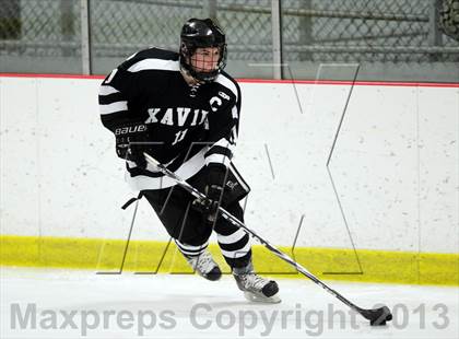 Thumbnail 2 in Xavier @ North Haven photogallery.