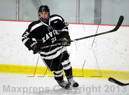 Thumbnail 3 in Xavier @ North Haven photogallery.