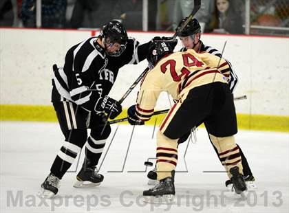 Thumbnail 3 in Xavier @ North Haven photogallery.