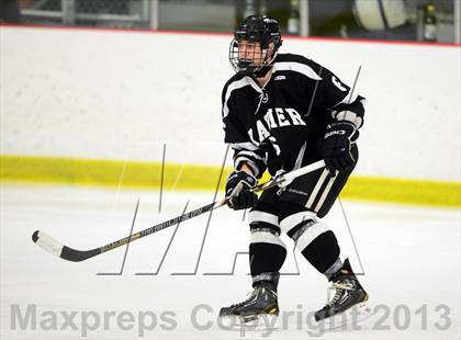 Thumbnail 3 in Xavier @ North Haven photogallery.