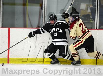 Thumbnail 3 in Xavier @ North Haven photogallery.