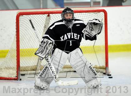 Thumbnail 3 in Xavier @ North Haven photogallery.