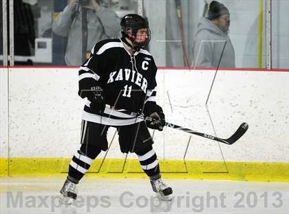 Thumbnail 3 in Xavier @ North Haven photogallery.