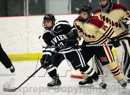 Thumbnail 1 in Xavier @ North Haven photogallery.