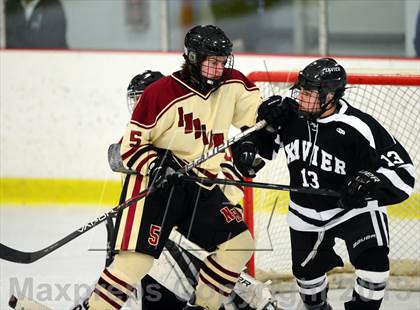 Thumbnail 2 in Xavier @ North Haven photogallery.