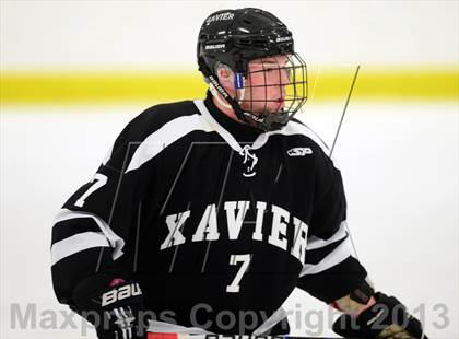 Thumbnail 3 in Xavier @ North Haven photogallery.
