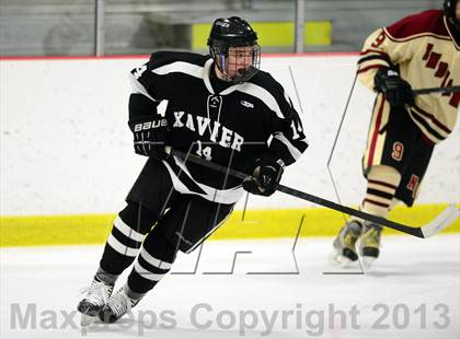 Thumbnail 3 in Xavier @ North Haven photogallery.