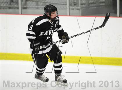 Thumbnail 3 in Xavier @ North Haven photogallery.