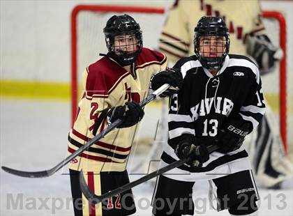 Thumbnail 2 in Xavier @ North Haven photogallery.