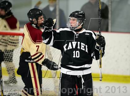 Thumbnail 2 in Xavier @ North Haven photogallery.