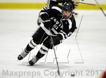 Thumbnail 3 in Xavier @ North Haven photogallery.