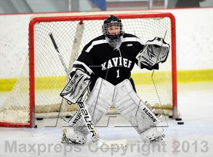 Thumbnail 1 in Xavier @ North Haven photogallery.