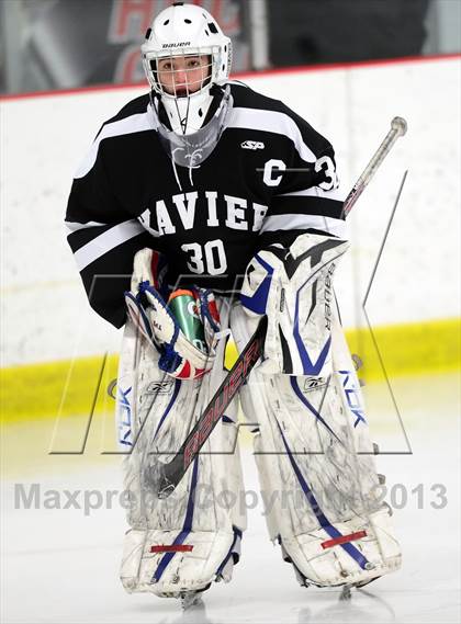 Thumbnail 2 in Xavier @ North Haven photogallery.