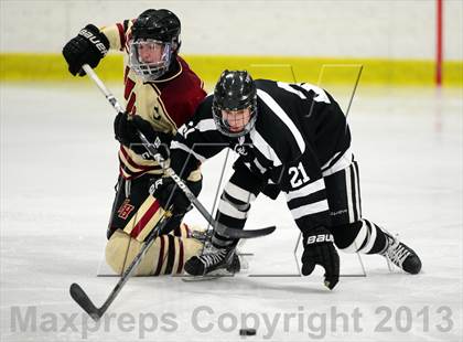Thumbnail 2 in Xavier @ North Haven photogallery.
