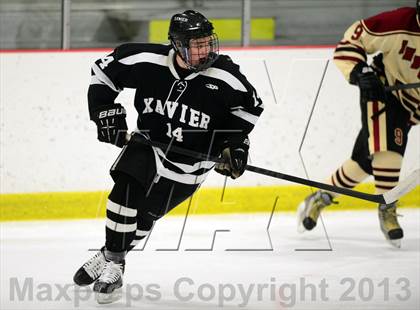 Thumbnail 1 in Xavier @ North Haven photogallery.
