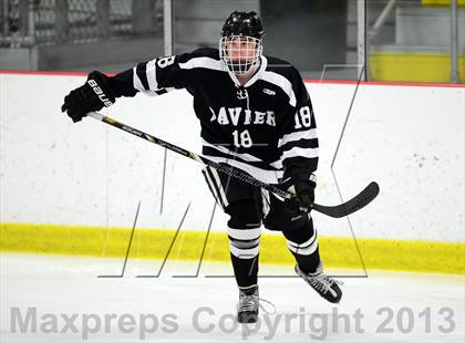 Thumbnail 2 in Xavier @ North Haven photogallery.