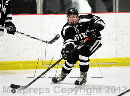 Thumbnail 3 in Xavier @ North Haven photogallery.