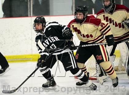 Thumbnail 2 in Xavier @ North Haven photogallery.
