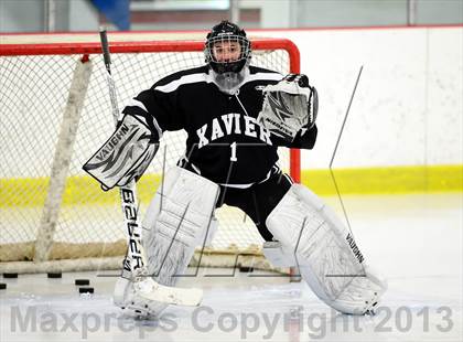 Thumbnail 3 in Xavier @ North Haven photogallery.