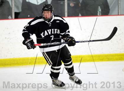 Thumbnail 2 in Xavier @ North Haven photogallery.
