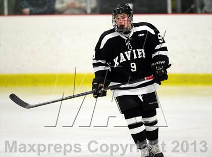 Thumbnail 1 in Xavier @ North Haven photogallery.