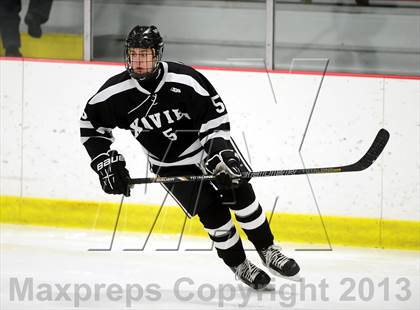 Thumbnail 3 in Xavier @ North Haven photogallery.