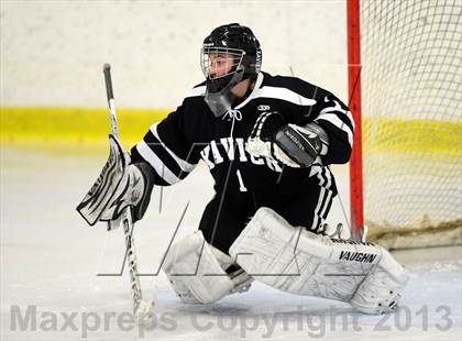 Thumbnail 1 in Xavier @ North Haven photogallery.