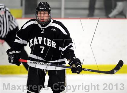 Thumbnail 3 in Xavier @ North Haven photogallery.