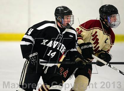 Thumbnail 3 in Xavier @ North Haven photogallery.