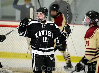 Thumbnail 1 in Xavier @ North Haven photogallery.