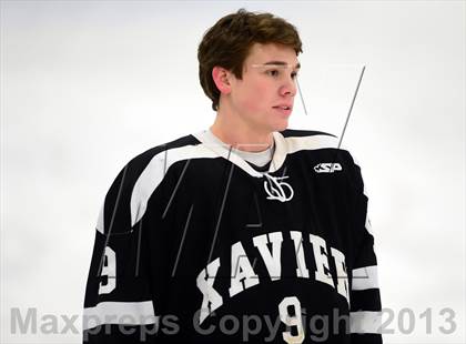 Thumbnail 1 in Xavier @ North Haven photogallery.