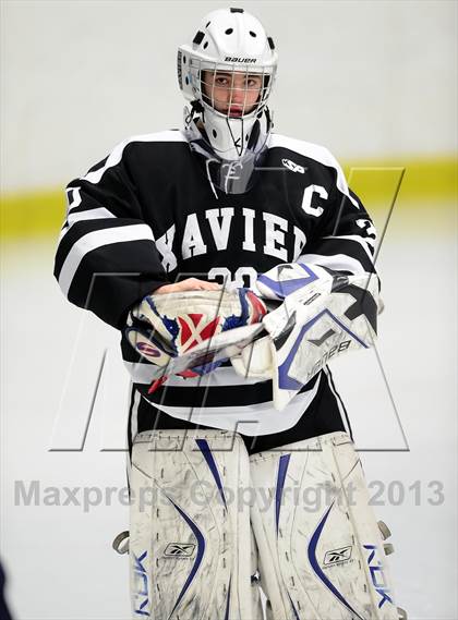 Thumbnail 3 in Xavier @ North Haven photogallery.