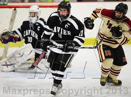 Thumbnail 3 in Xavier @ North Haven photogallery.