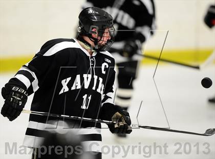 Thumbnail 3 in Xavier @ North Haven photogallery.