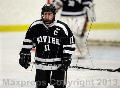 Thumbnail 2 in Xavier @ North Haven photogallery.