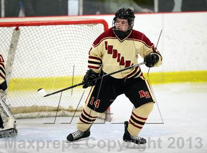 Thumbnail 3 in Xavier @ North Haven photogallery.
