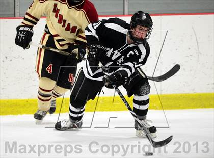 Thumbnail 2 in Xavier @ North Haven photogallery.