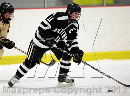 Thumbnail 1 in Xavier @ North Haven photogallery.