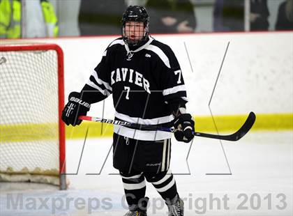Thumbnail 3 in Xavier @ North Haven photogallery.