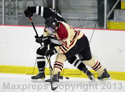 Thumbnail 2 in Xavier @ North Haven photogallery.
