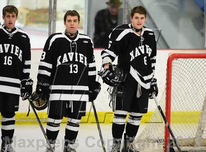 Thumbnail 3 in Xavier @ North Haven photogallery.
