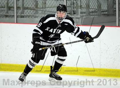 Thumbnail 1 in Xavier @ North Haven photogallery.