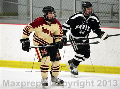 Thumbnail 1 in Xavier @ North Haven photogallery.