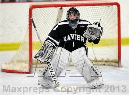 Thumbnail 2 in Xavier @ North Haven photogallery.