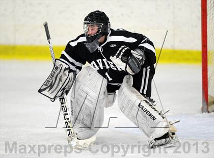 Thumbnail 3 in Xavier @ North Haven photogallery.