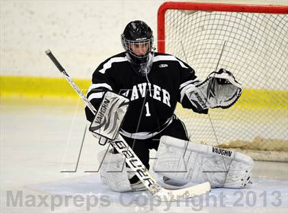 Thumbnail 2 in Xavier @ North Haven photogallery.