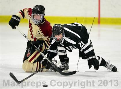 Thumbnail 1 in Xavier @ North Haven photogallery.