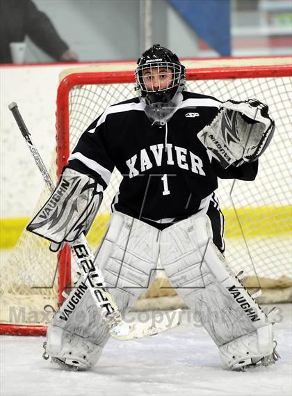 Thumbnail 1 in Xavier @ North Haven photogallery.