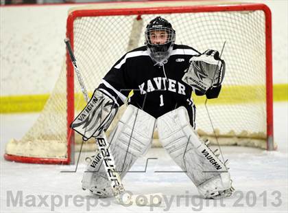 Thumbnail 3 in Xavier @ North Haven photogallery.